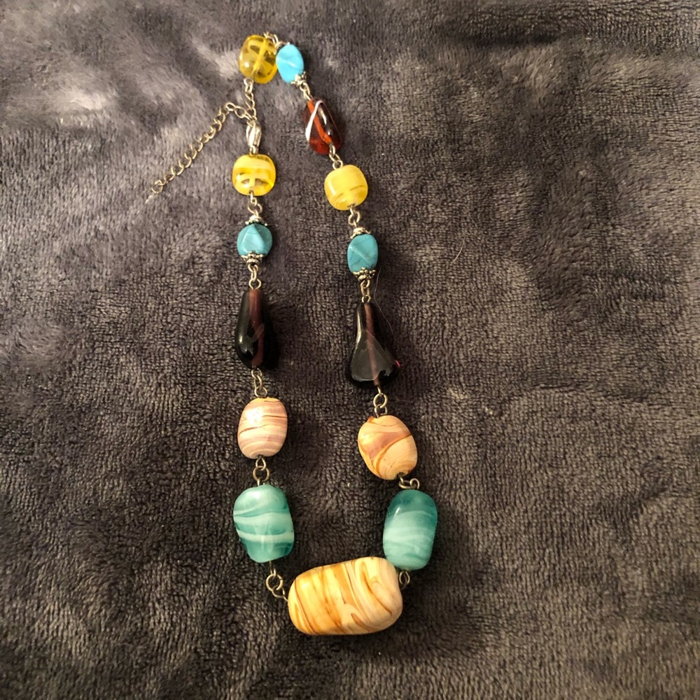 Necklace